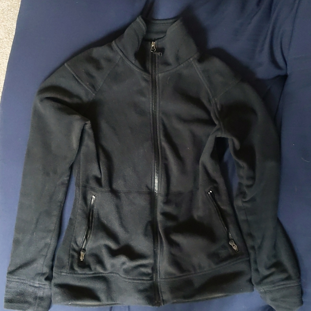 REI FLEECE JACKET